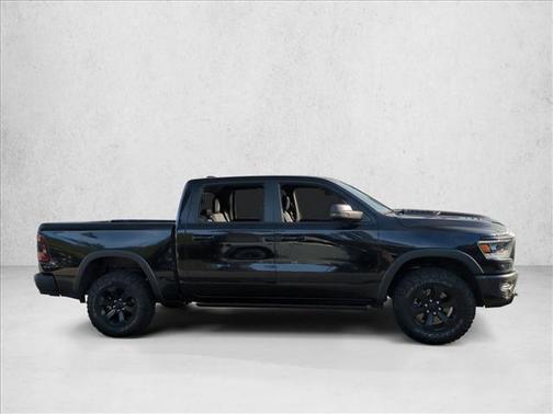 2024 RAM 1500 Rebel
