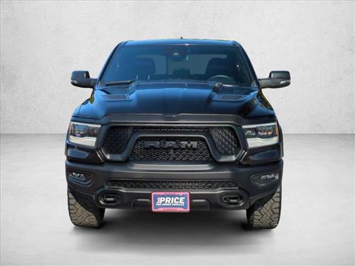 2024 RAM 1500 Rebel