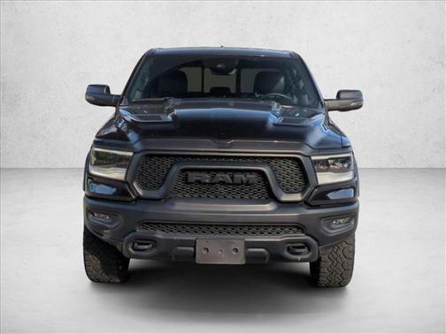 2024 RAM 1500 Rebel