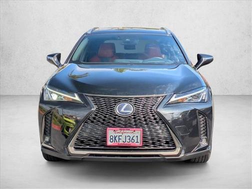 2019 Lexus UX 250h F Sport