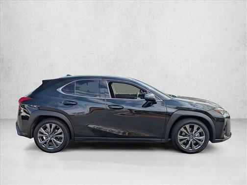 2019 Lexus UX 250h F Sport