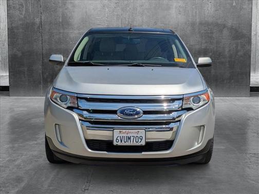 2012 Ford Edge SEL
