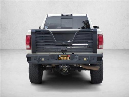 2017 RAM 3500 Laramie