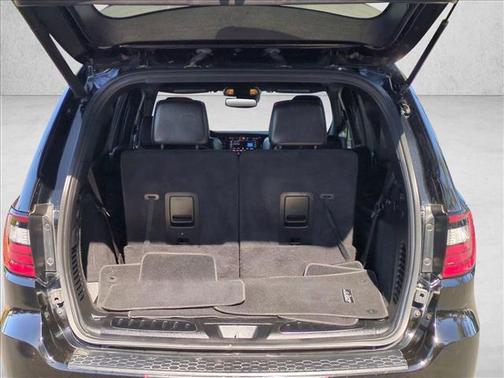 2021 Dodge Durango SRT Hellcat AWD