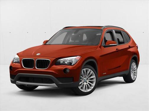 2014 BMW X1 sDrive 28i