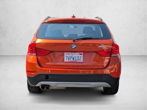 2014 BMW X1 sDrive 28i