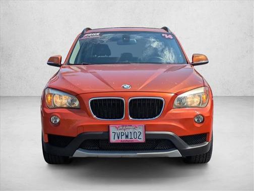 2014 BMW X1 sDrive 28i