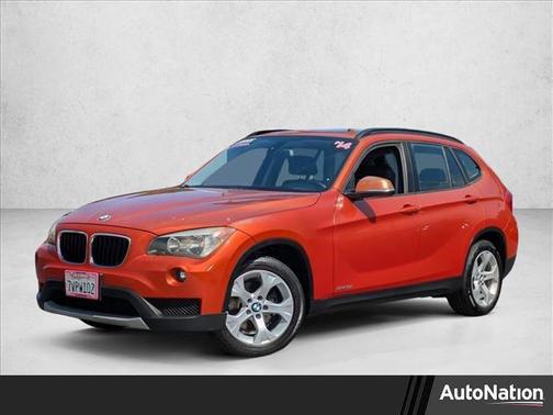 2014 BMW X1 sDrive 28i