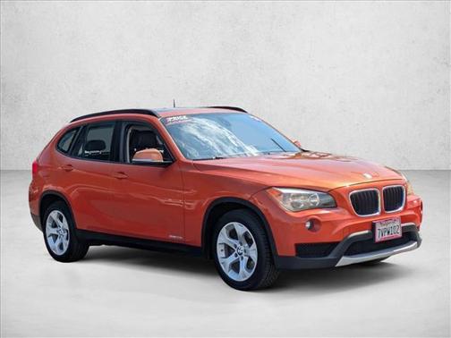 2014 BMW X1 sDrive 28i