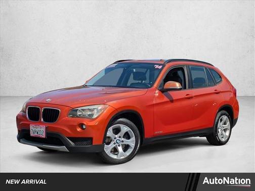 2014 BMW X1 sDrive 28i