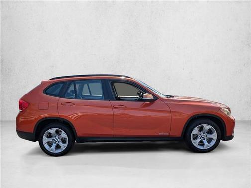 2014 BMW X1 sDrive 28i