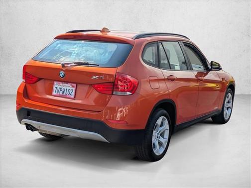 2014 BMW X1 sDrive 28i