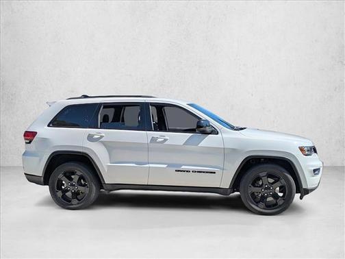 2019 Jeep Grand Cherokee Upland