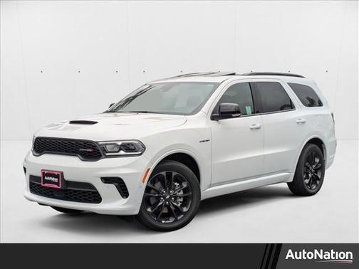2025 Dodge Durango R/T Plus AWD