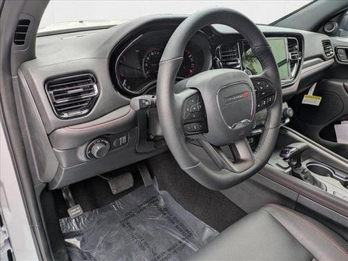 2025 Dodge Durango R/T Plus AWD