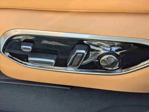 2025 Jeep Grand Cherokee L Summit Reserve