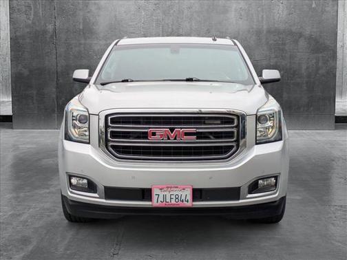 2015 GMC Yukon SLE