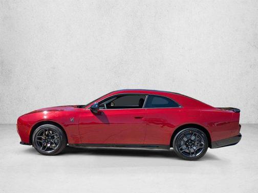 Redeye 2026 Dodge Charger Scat Pack