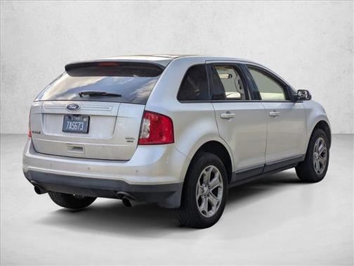 2012 Ford Edge SEL