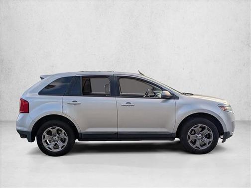 2012 Ford Edge SEL