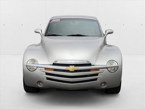 2005 Chevrolet SSR LS