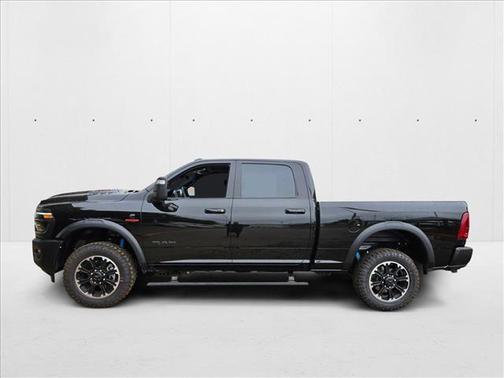 2025 RAM 2500 Power Wagon