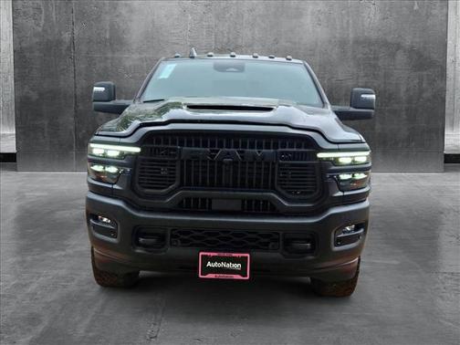 2025 RAM 2500 Power Wagon