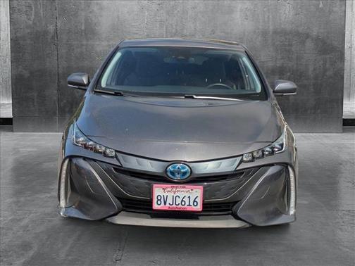 2021 Toyota Prius Prime LE