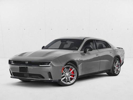 Bludicrous 2026 Dodge Charger R/T