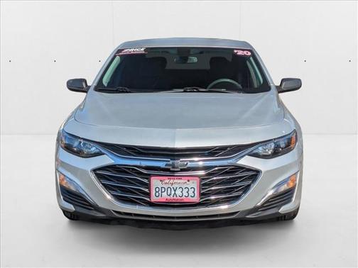 2020 Chevrolet Malibu 1LS