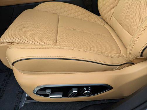 2025 Jeep Grand Cherokee L Summit Reserve