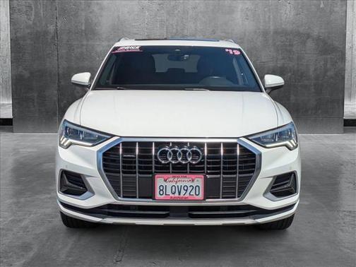 2019 Audi Q3 2.0T Premium Plus