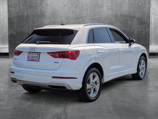 2019 Audi Q3 2.0T Premium Plus