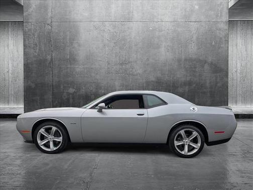 2018 Dodge Challenger R/T