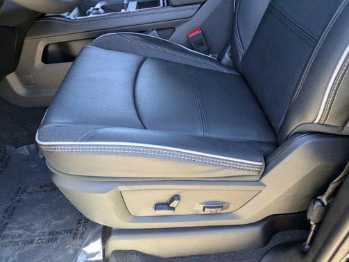 2026 RAM 2500 Limited Crew Cab 4x4 6'4' Box