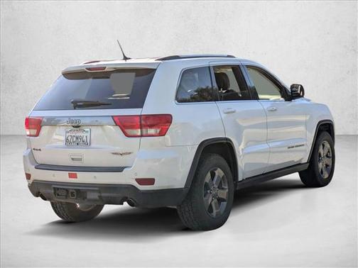 2013 Jeep Grand Cherokee Laredo