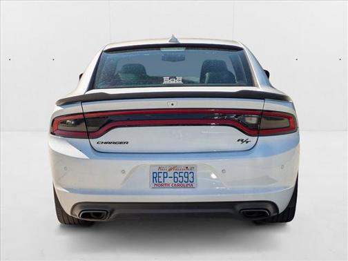 2018 Dodge Charger R/T