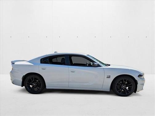 2018 Dodge Charger R/T