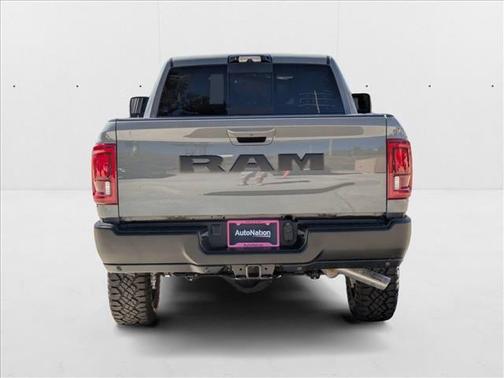 2025 RAM 2500 Power Wagon