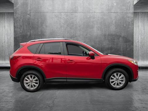 2015 Mazda CX-5 Touring