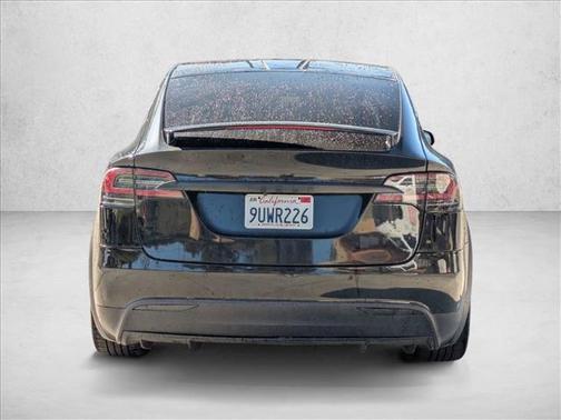 2019 Tesla Model X Long Range