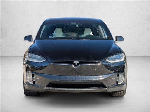 2019 Tesla Model X Long Range