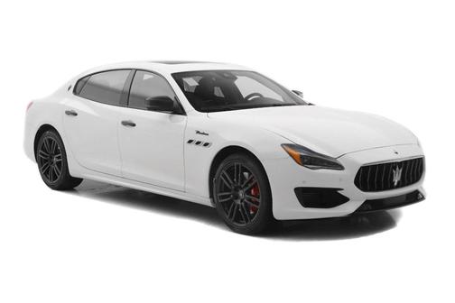 2023 Maserati Quattroporte Modena Q4