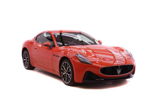 2026 Maserati GranTurismo BASE