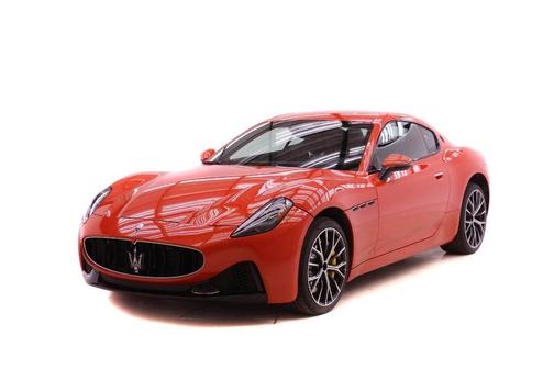 2026 Maserati GranTurismo BASE