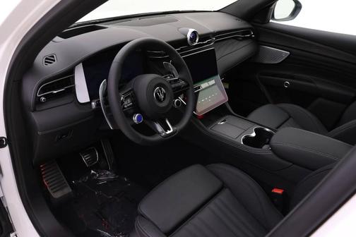 2025 Maserati Grecale Modena