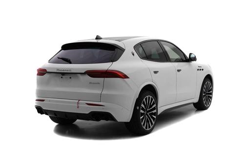 2025 Maserati Grecale Modena