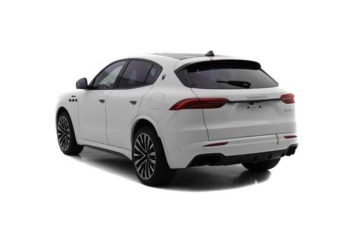 2025 Maserati Grecale Modena