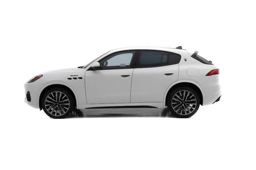 2025 Maserati Grecale Modena