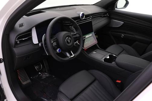 2025 Maserati Grecale Modena